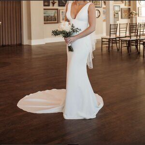 Vagabond Tess Bridal Gown